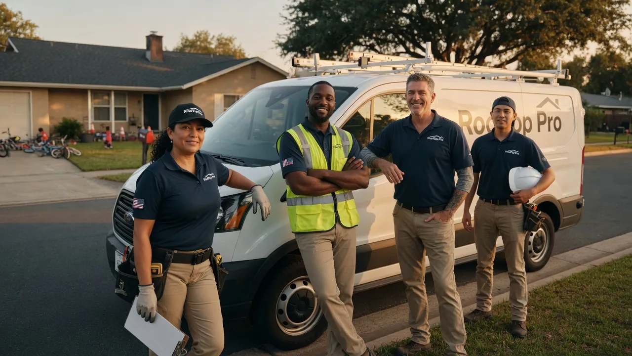 Roof Repair in Holder, FL near me