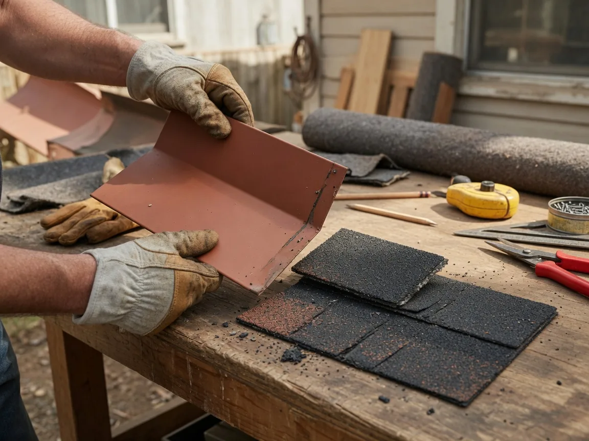 Roof Repair company in Holder, FL